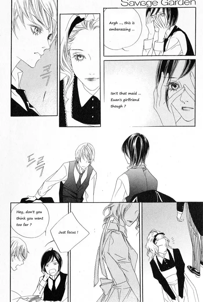 Savage Garden Chapter 6 13